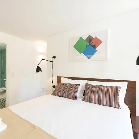 Apartment Arco Porto