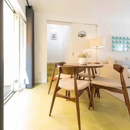 Apartment Arco
