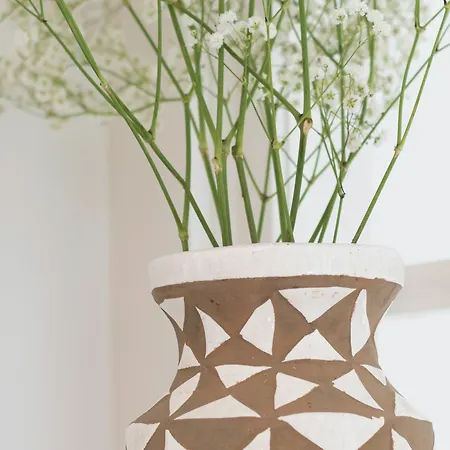 Arco Apartment *