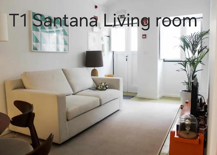 Appartement Arco Oporto