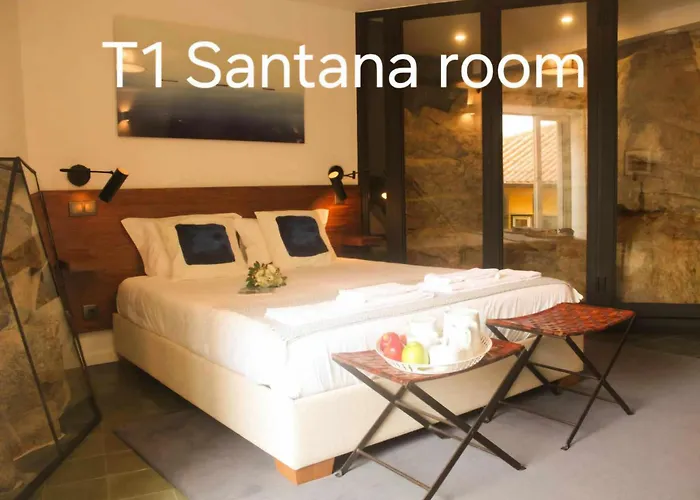 Arco Апартаменты *