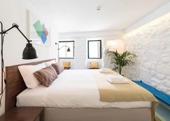 Appartement Arco Oporto