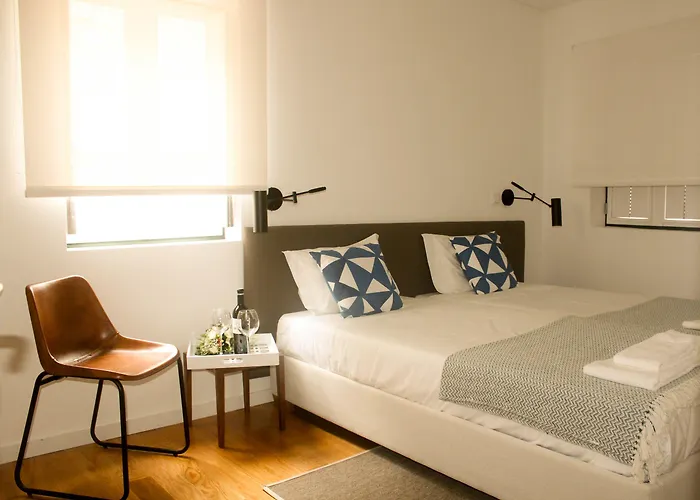 Appartement Arco Oporto