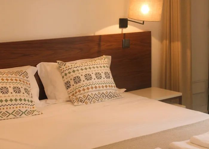 Appartement Arco Oporto