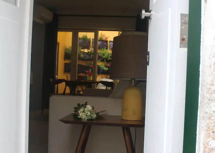 Appartement Arco Oporto