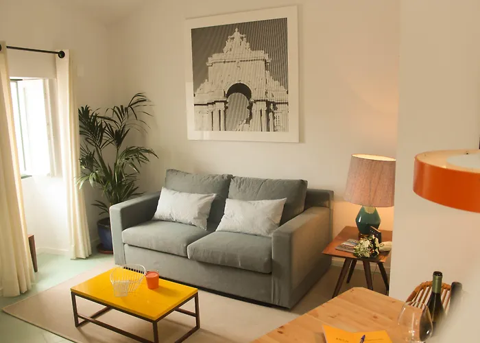Arco Appartement