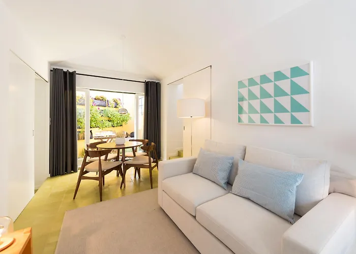 Appartement Arco Oporto