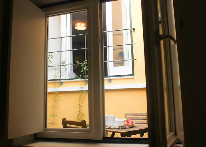 Arco Appartement Oporto