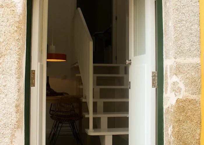 Arco Appartement Oporto