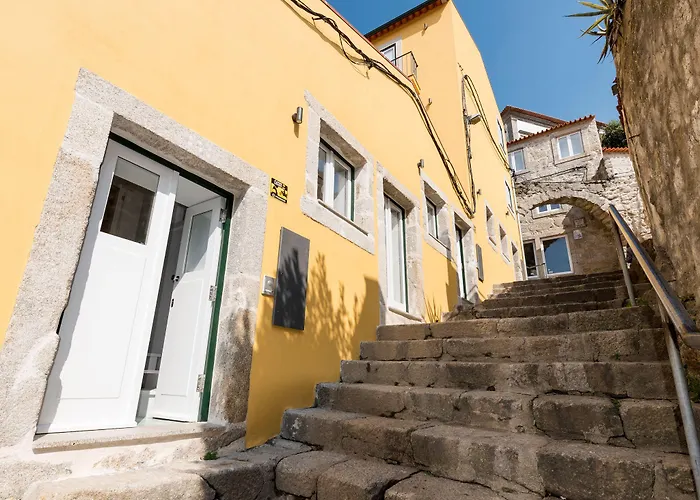 Appartement Arco Oporto