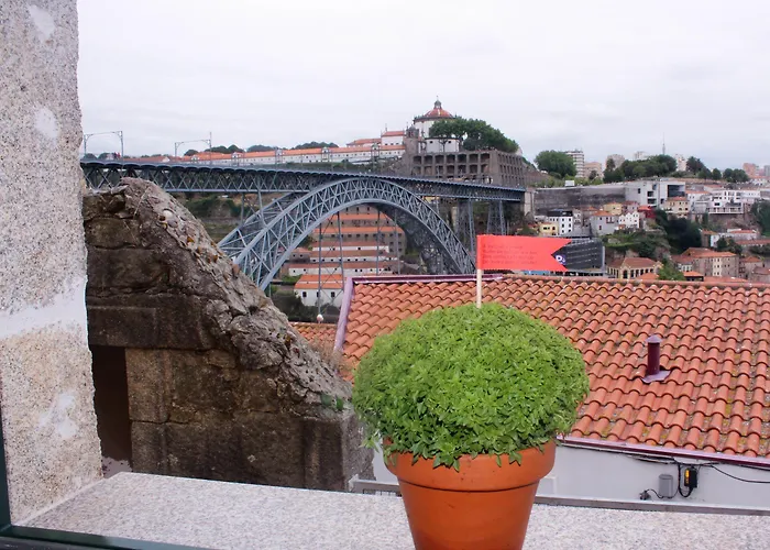 Appartement Arco Oporto