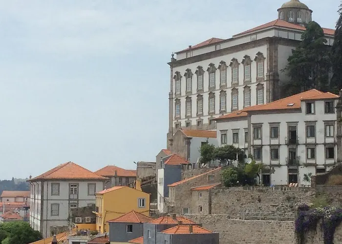 Arco Appartement Oporto