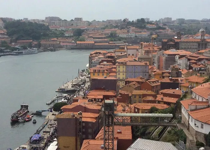 Appartement Arco Oporto