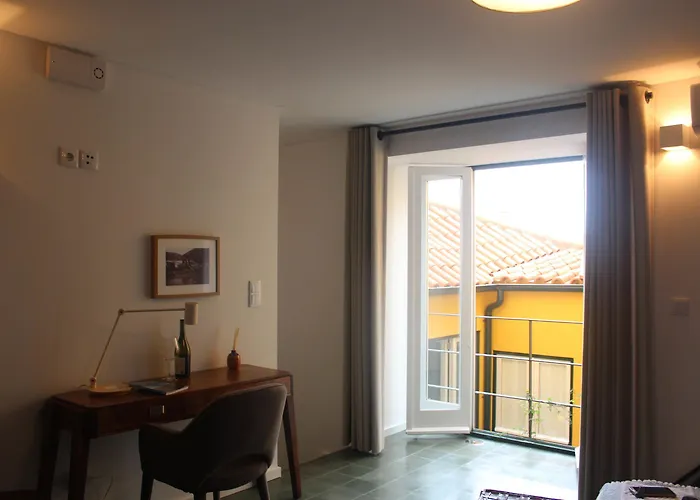 Apartman Arco Porto