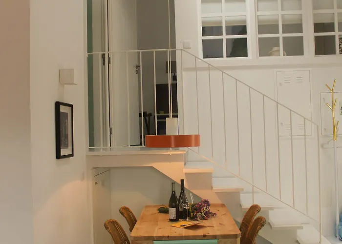 阿勒库公寓 公寓