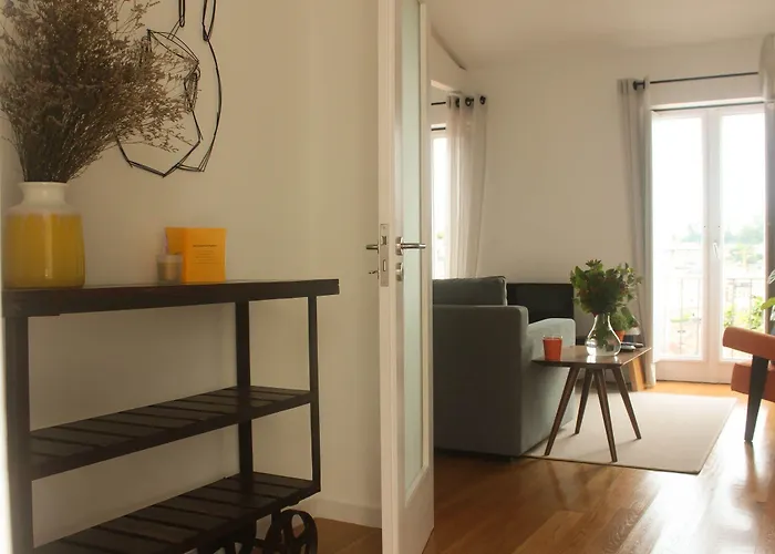 Apartman Arco Porto
