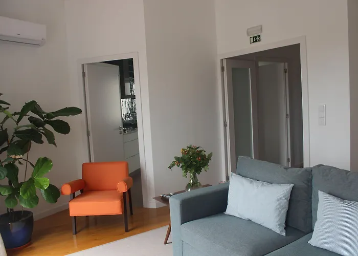 Apartman Arco *