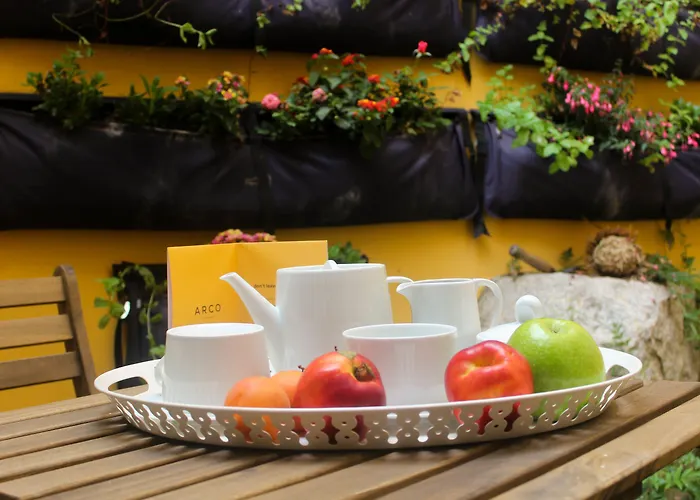 阿勒库公寓 * 波尔图