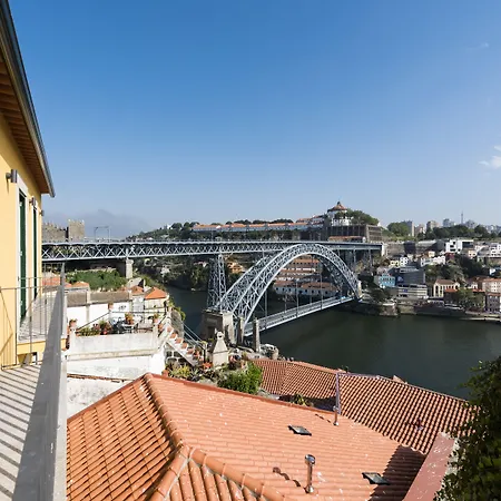 Arco Apartmán Porto
