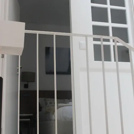 شقة Arco بورتو